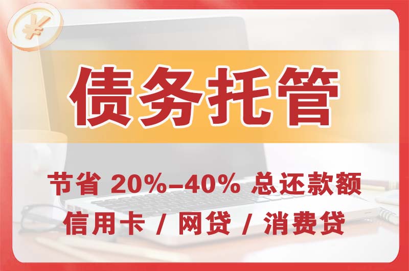 七台河债务托管